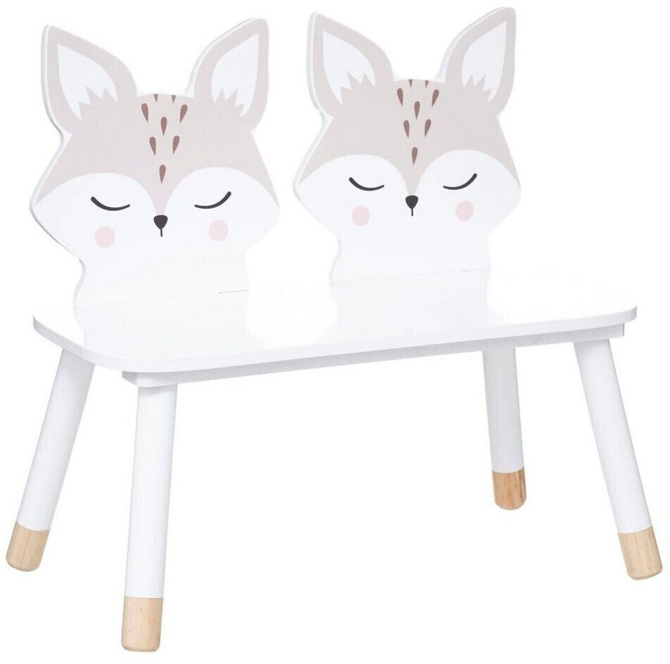 Atmosphera Children bench fox