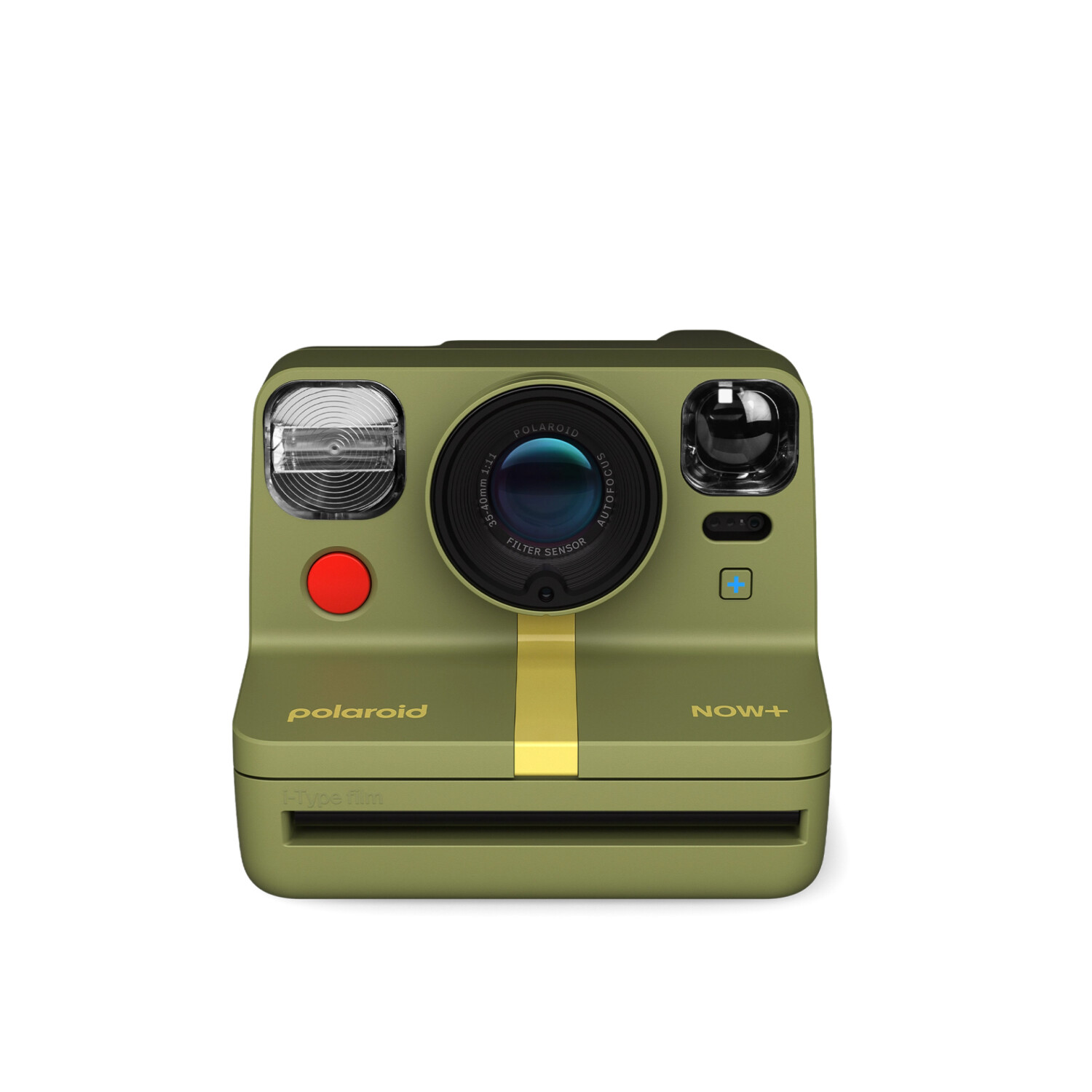 Polaroid Now+ Gen 2.0 Appareil photo instantané – acheter chez