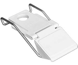 Fiamma Befestigungshaken - Fiamma Ersatzteil Nr. 98659-022 - Passend zu Fiamma Bi-Pot 1513/1520