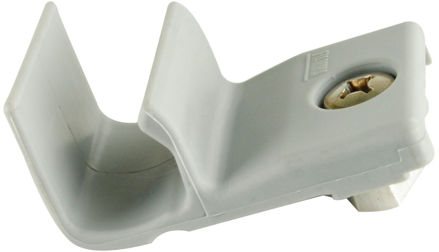 Fiamma Halteplatte für Frontblende - Fiamma Ersatzteil Nr. 98655-553 - passend zu Fiamma F45 S // ZIP