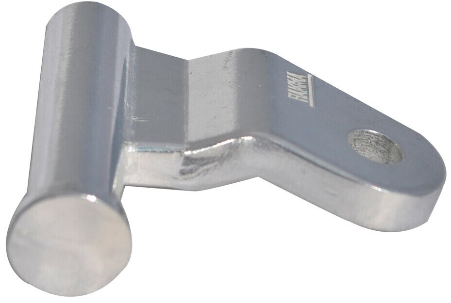 Fiamma Stützfußgelenk rechts - Fiamma Ersatzteil Nr. 98655-267 - passend zu Fiamma F45 L / Ti L // ZIP