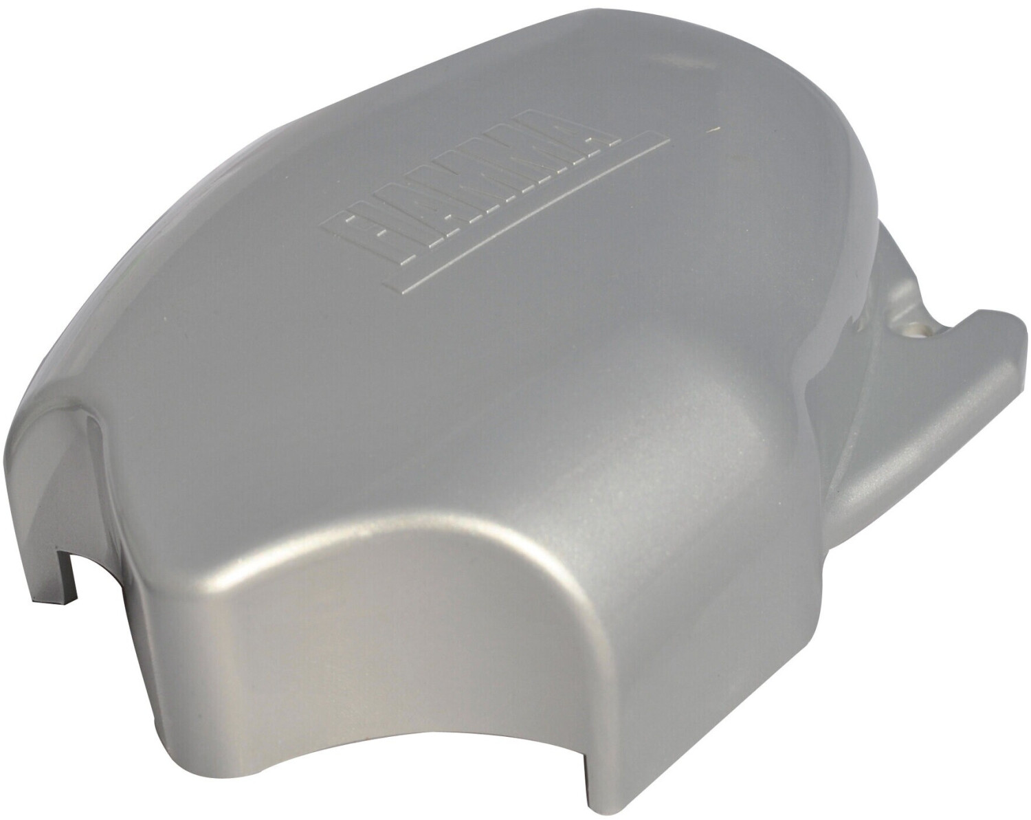 Fiamma Endkappe rechts Titanium - Fiamma Ersatzteil Nr. 98655-461 - passend zu Fiamma F65