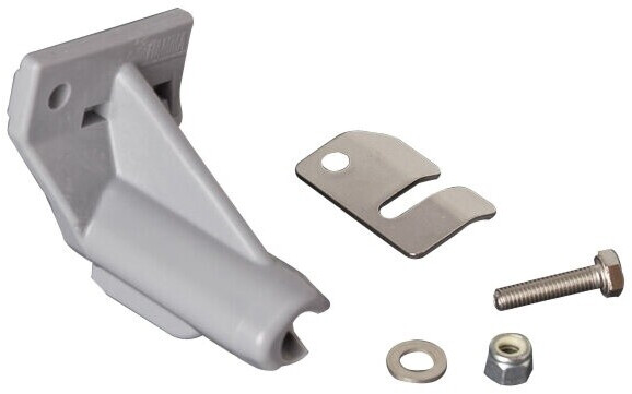 Fiamma Stützfußhalterung rechts - Fiamma Ersatzteil Nr. 98655-263 - passend zu Fiamma F45 L / Ti L // ZIP