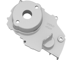 Fiamma Gehäuseverschlusslinks links titanium - Fiamma Ersatzteil Nr. 98673T201 - für F80s