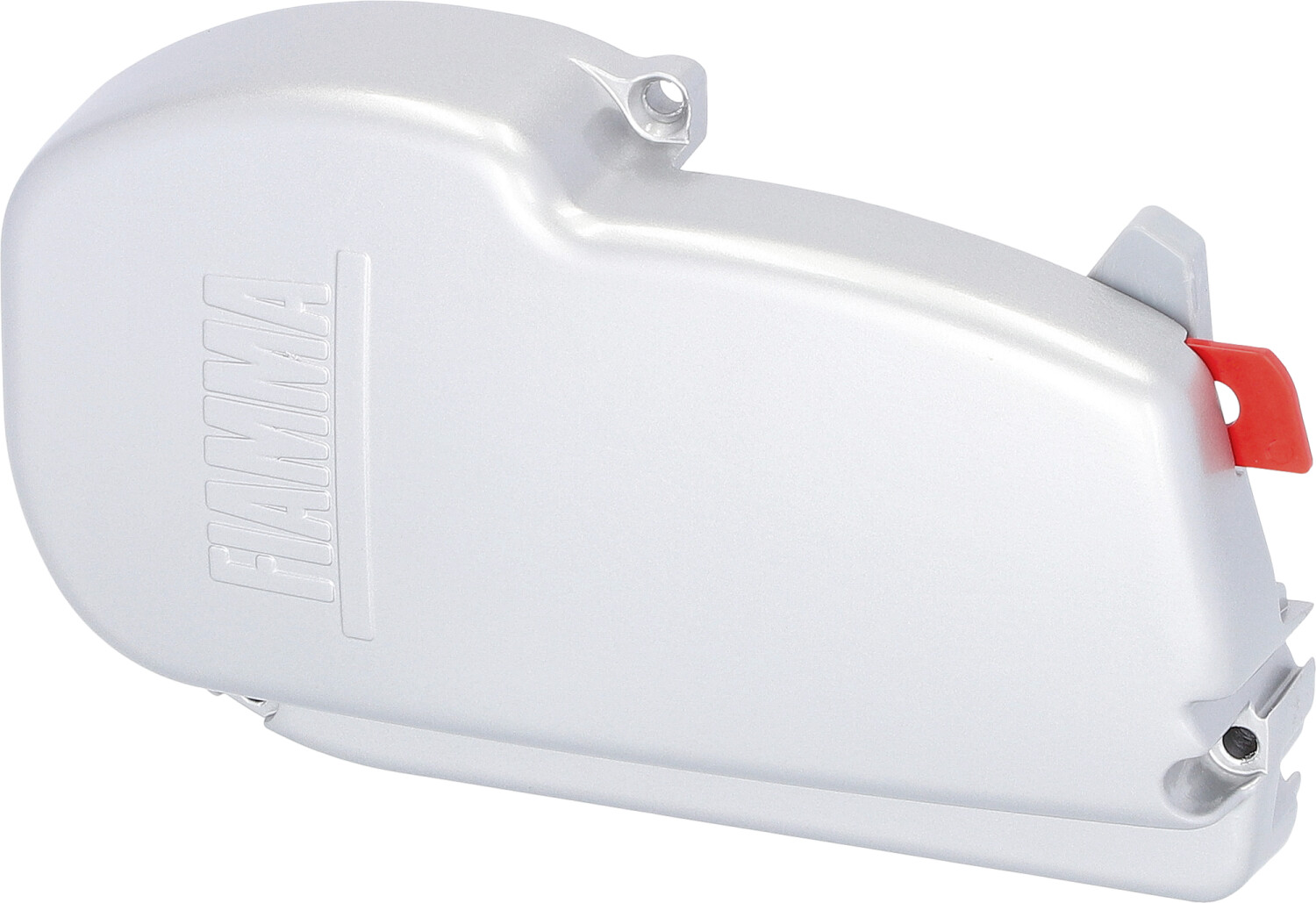 Fiamma Endkappe links Titanium - Fiamma Ersatzteil Nr. 98655T586 - passend zu Fiamma F45 L