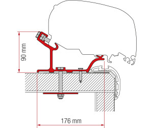 Fiamma 98655Z085