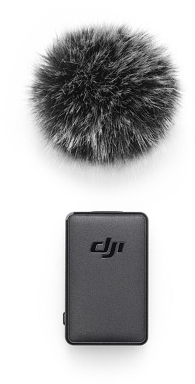 Photos - Microphone DJI Wireless  Transmitter 