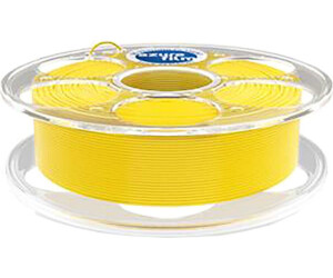 AzureFilm ABS-P Yellow - 1,75 mm / 1000 g