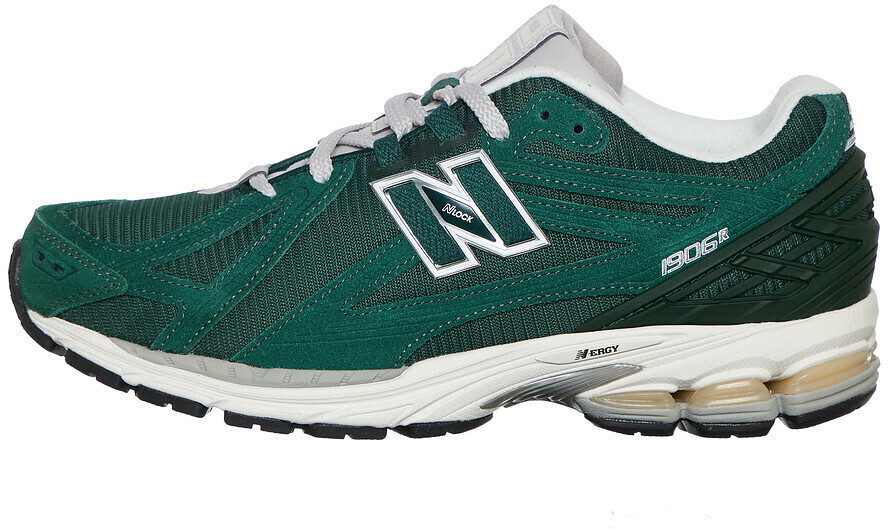 New balance top 1300 herren silber
