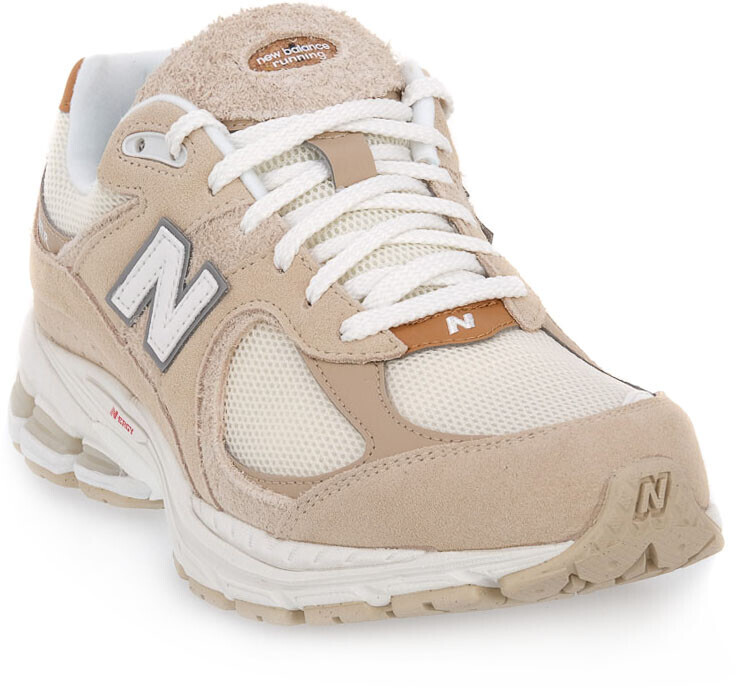 New balance 754 dames beige on sale