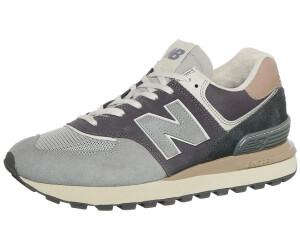 New Balance U 574 LGG2 grey ab 88 37 Preisvergleich bei idealo