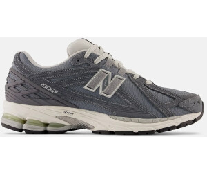 New balance grau metallic clearance