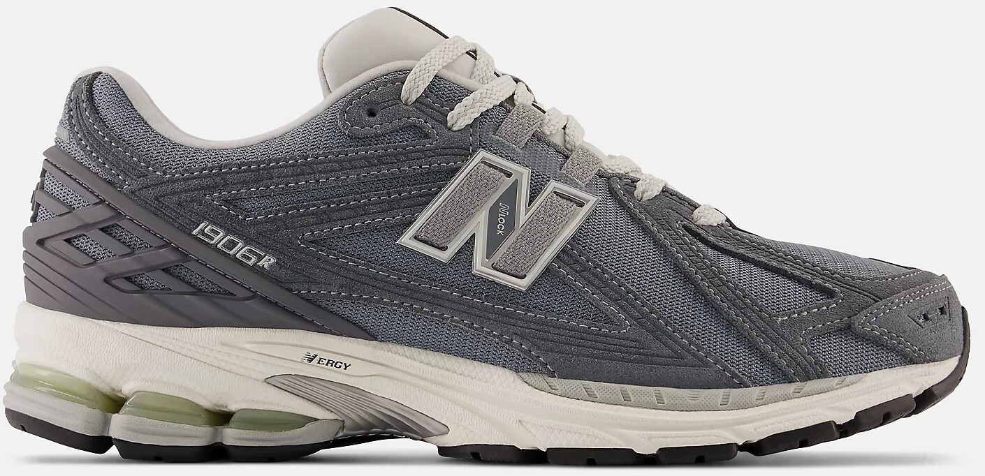 New balance gris métallisé cheap