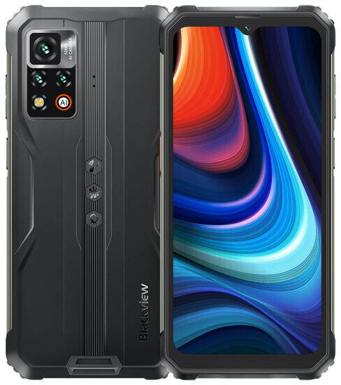 Blackview BV9200 noir