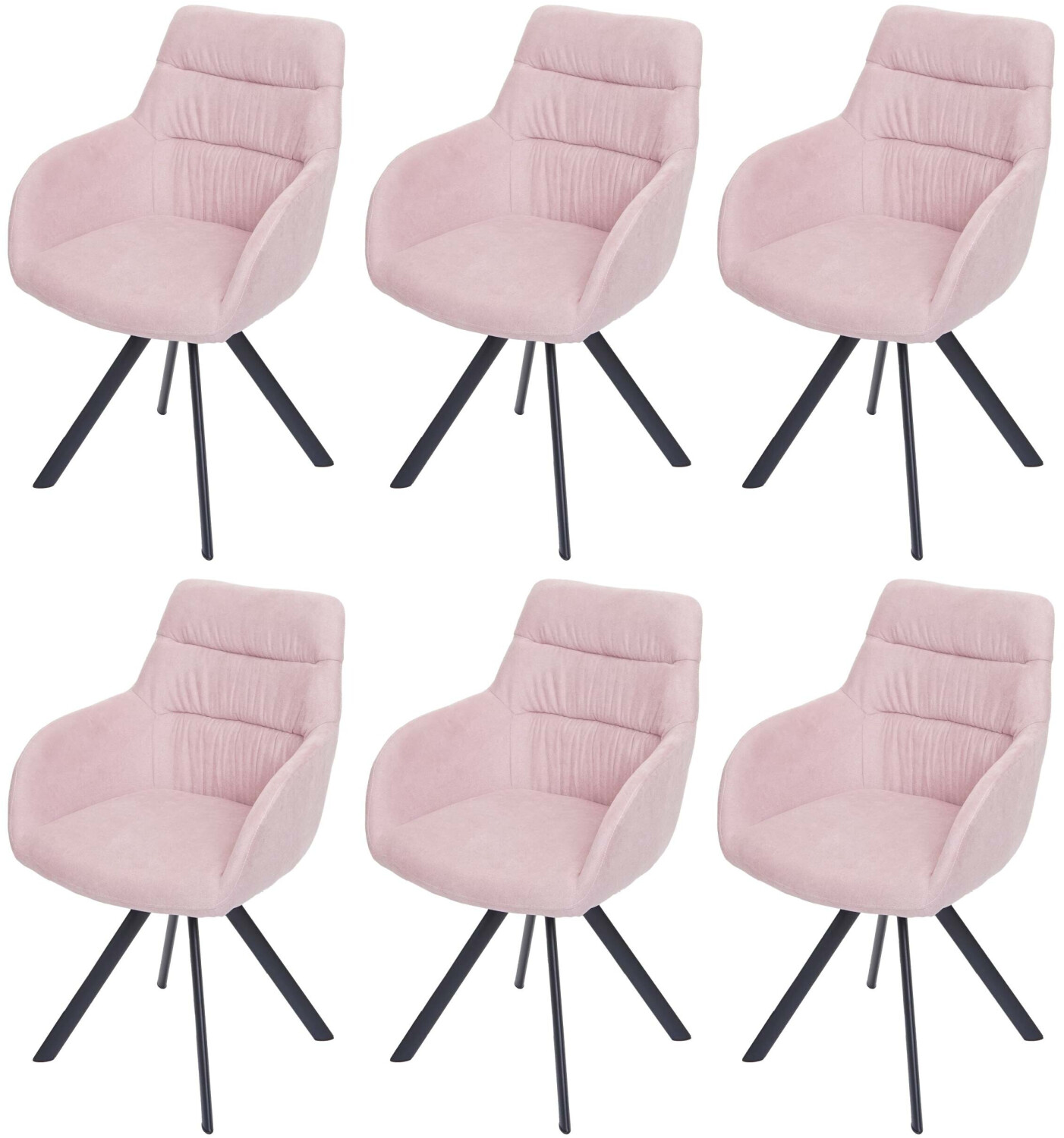 Mendler HWC-J69 Velvet rose
