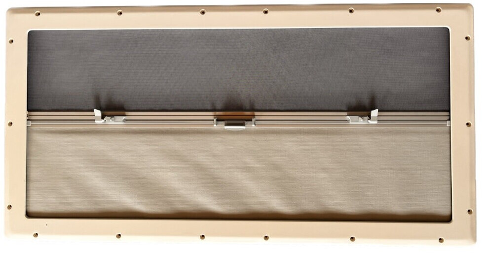Dometic Dometic Innenrahmen für S3/S4, komplett, 1000x500mm, cremeweiß