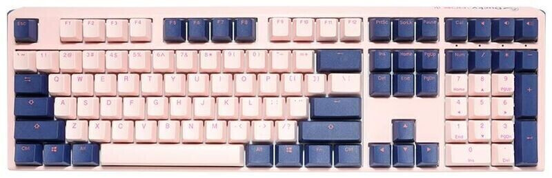 Ducky One 3 Fuji (MX-Brown) (US)