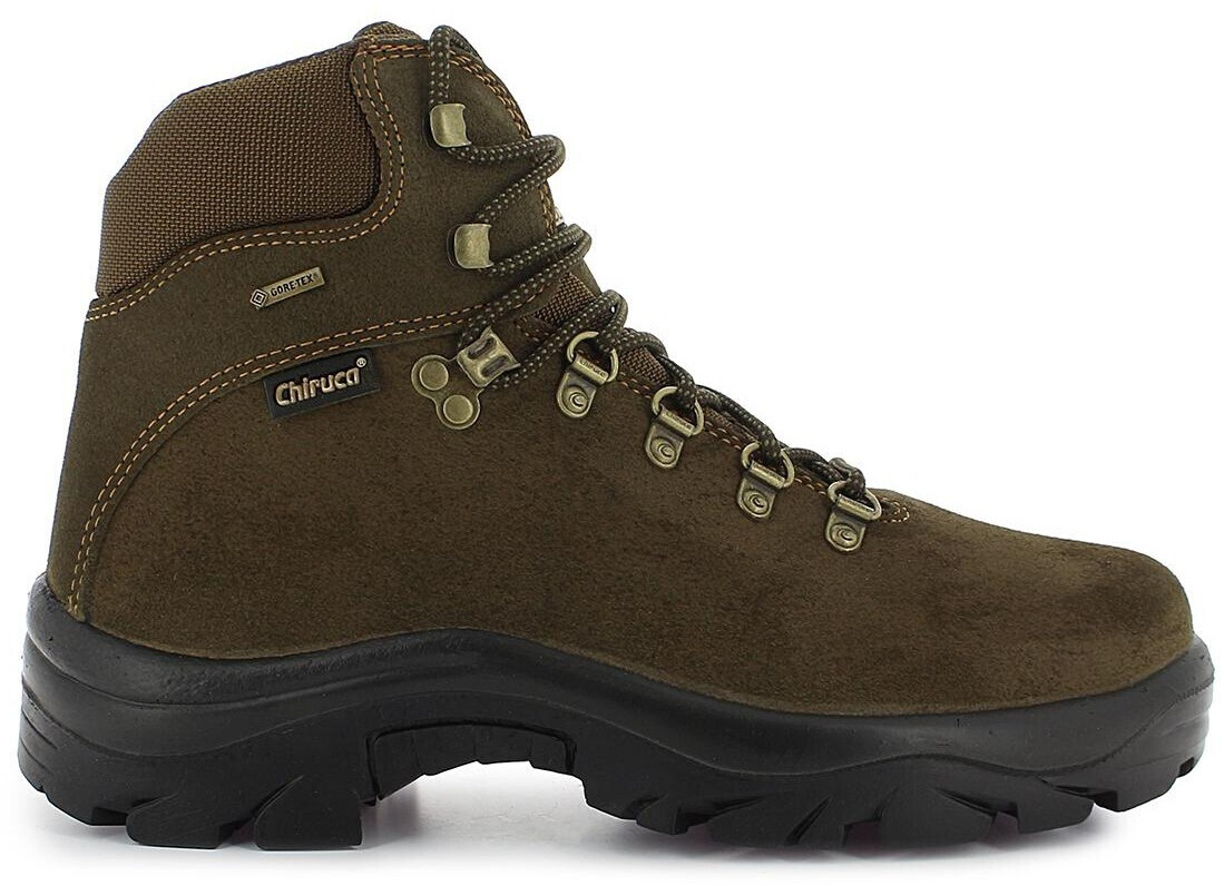 Chiruca Pointer GTX 01 kaki