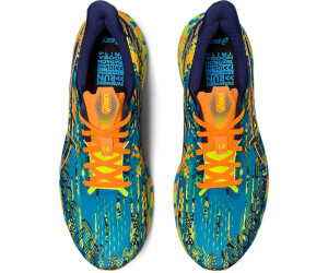 Asics gel noosa tri 5 uomo blu best sale