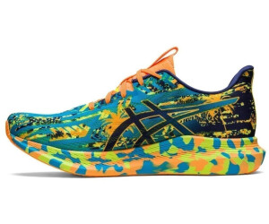 Asics gel noosa tri 7 uomo blu best sale