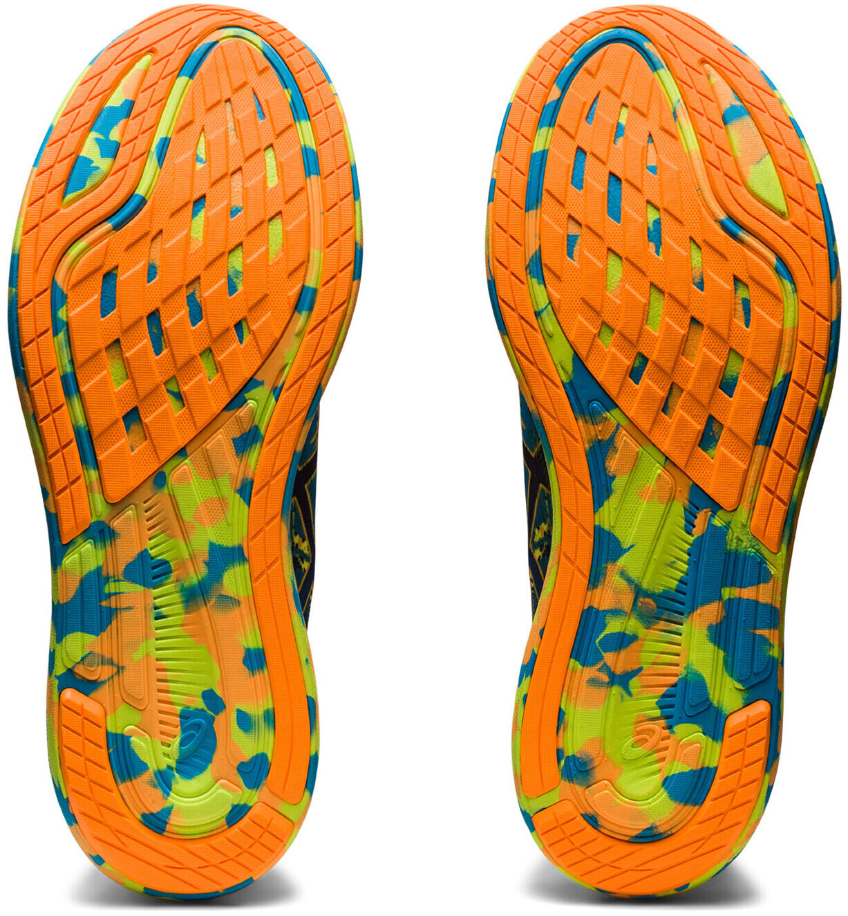 Asics gel noosa tri 10 uomo blu shop