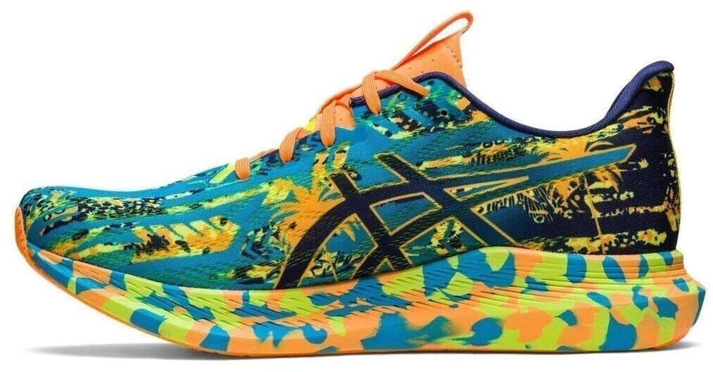 Asics NOOSA TRI 14 island blue indigo blue ab 159 00 Preisvergleich bei idealo