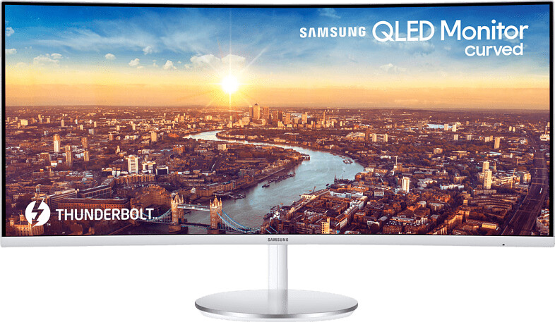 Samsung C34J791WTP (LC34J791WTPXEN)