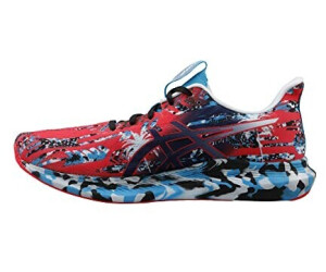 Asics NOOSA TRI 14 diva pink black ab 119 44 Preisvergleich