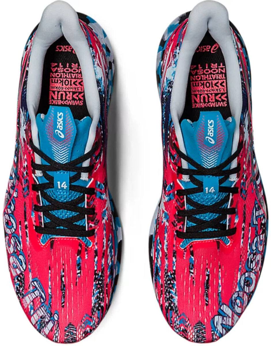 Asics noosa top ff idealo