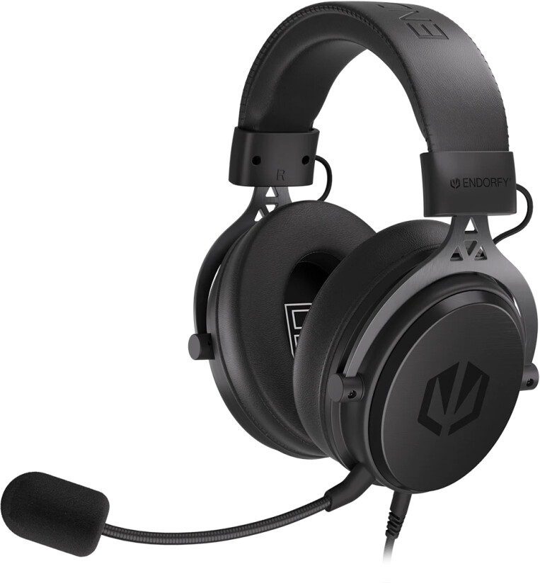 Endorfy Viro noir
