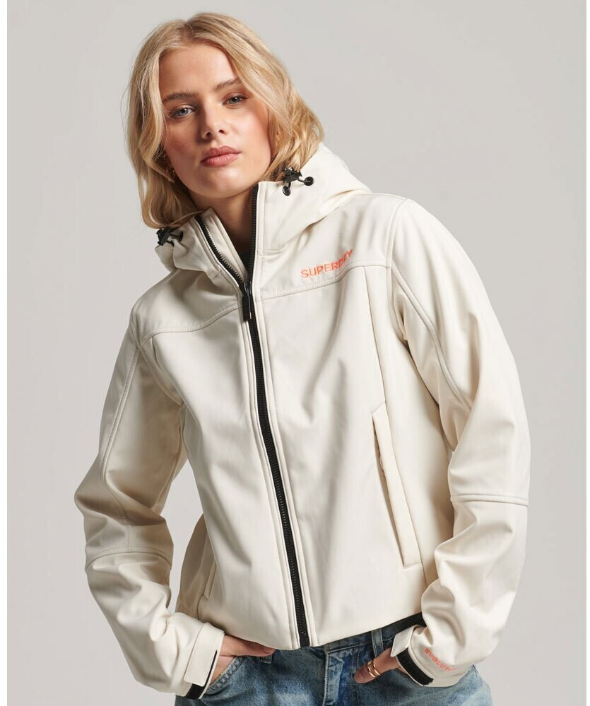 Superdry Code Trekker Jacket beige (W5011443A-3KU)