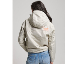Superdry Code Windcheater Jacket grey W5011433AQL ab 48 99