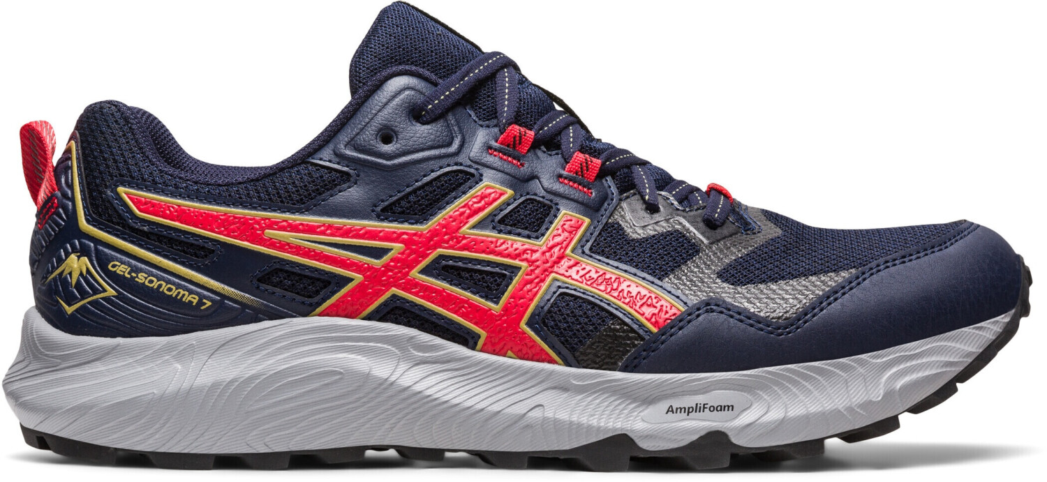 Asics Gel Sonoma 7 1011B595 en REBAJAS por 59 90 Enero 2025 Las mejores ofertas en idealo.es