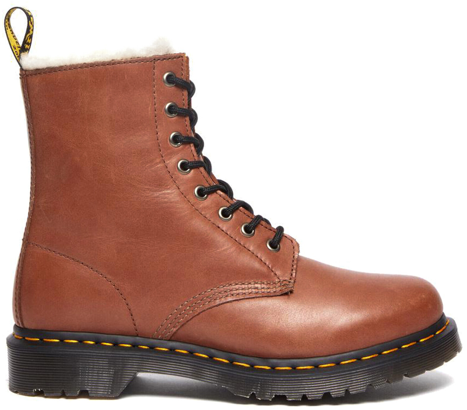 Buy Dr. Martens Serena saddle tan from 125.47 Today Best Deals on idealo
