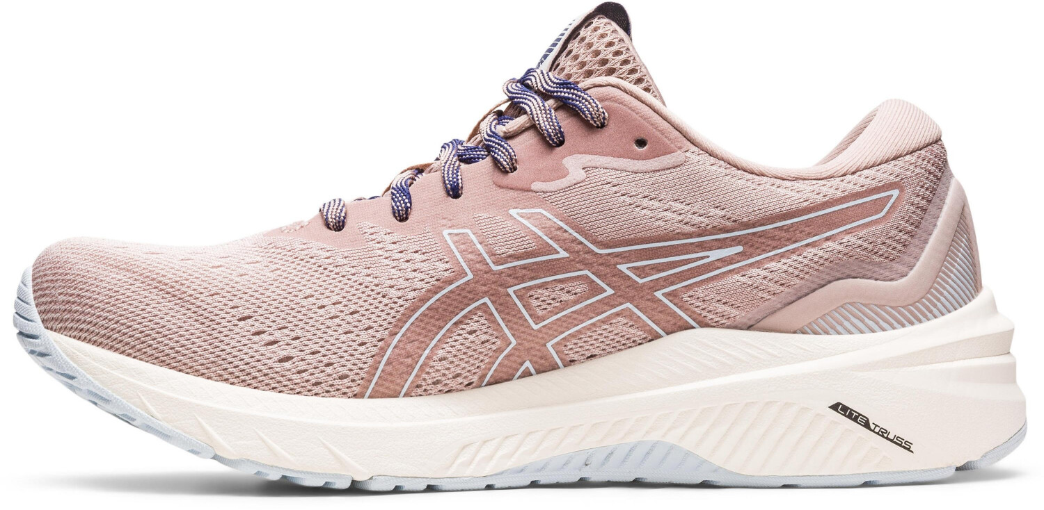 Asics gt 1000 2025 2 mujer Marron