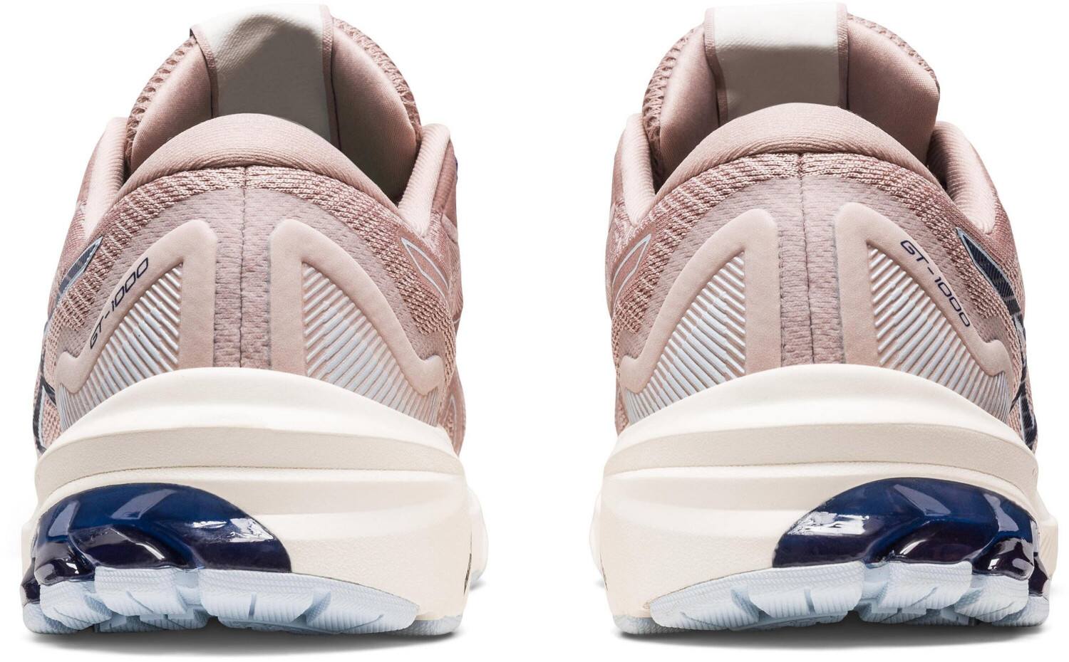 Asics GT 1000 11 Women mineral beige fawn desde 117 00 Compara precios en idealo