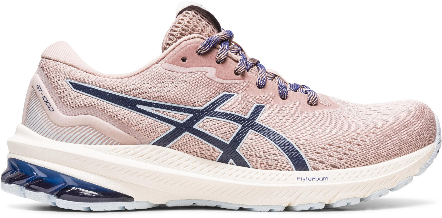 Asics gt1000 womens hot sale