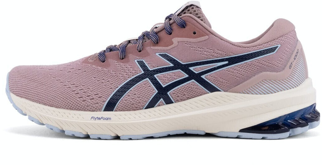 Asics GT 1000 11 Women mineral beige fawn ab 81 95 Preisvergleich bei idealo