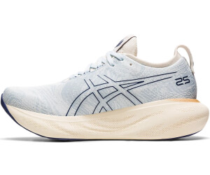 Asics Gel Nimbus 25 W 1012B491 sky cream a 129 95 oggi
