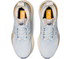 Asics gel nimbus 5 beige 2025