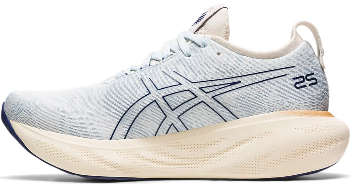 Asics nimbus 18 Beige new arrivals