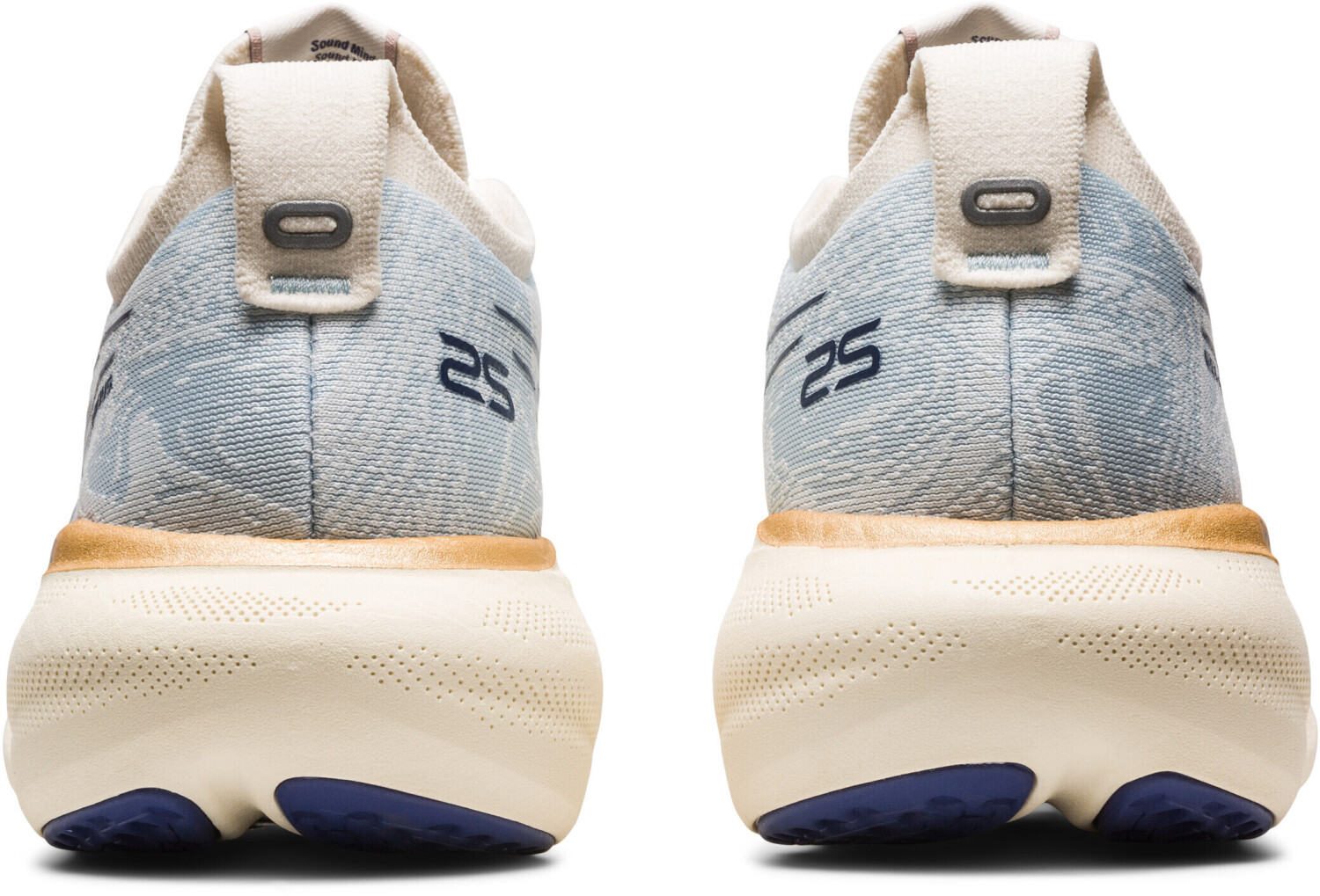 Asics gel nimbus 10 beige hotsell