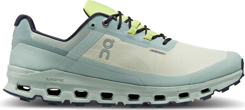 On CloudVista waterproof (74.98276) chalk moss ab 125,97 
