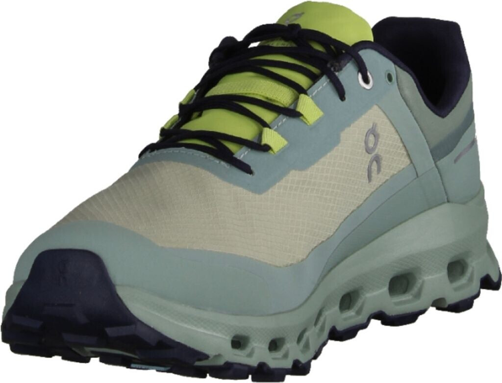 On CloudVista waterproof (74.98276) chalk moss ab 125,97 
