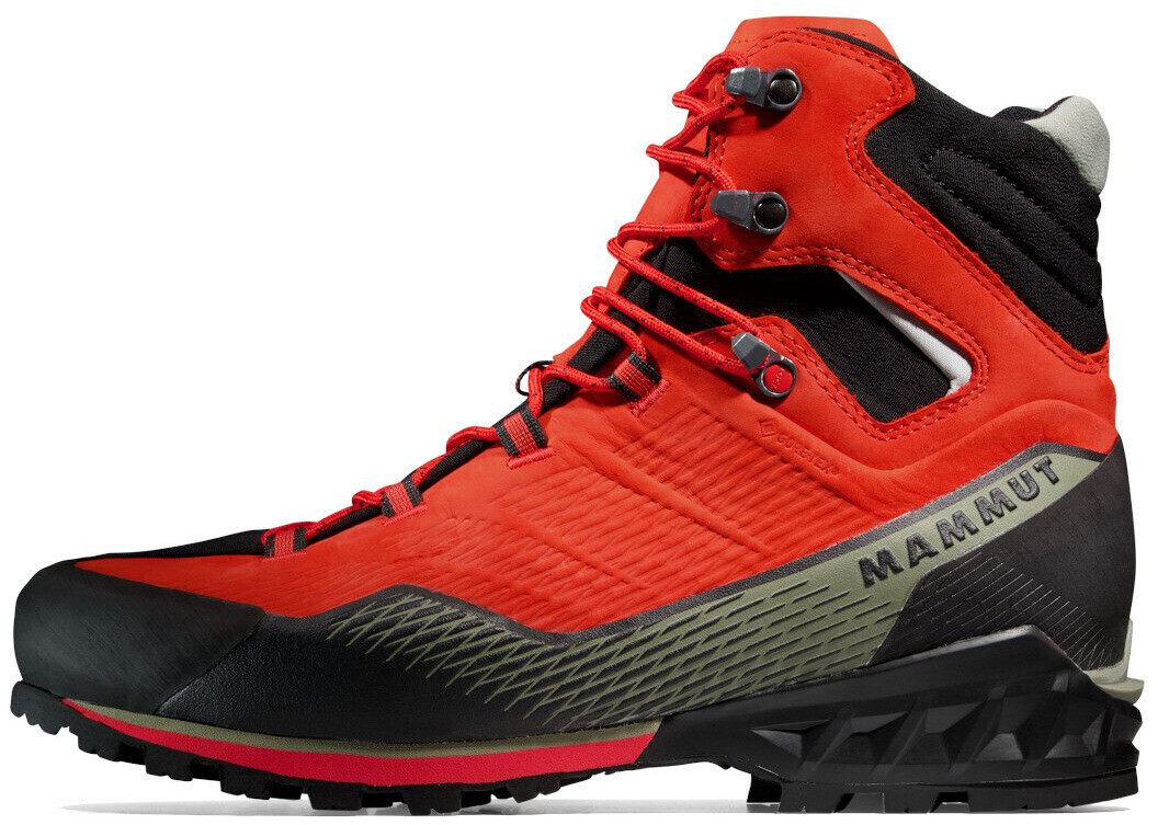 Mammut Kento Advanced High GTX M a 219 90 oggi Migliori prezzi e offerte su idealo