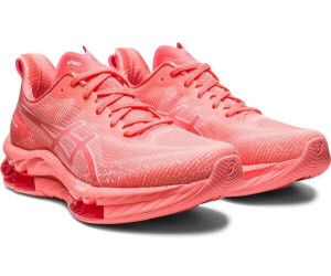 Asics kinsei vs nimbus outlet