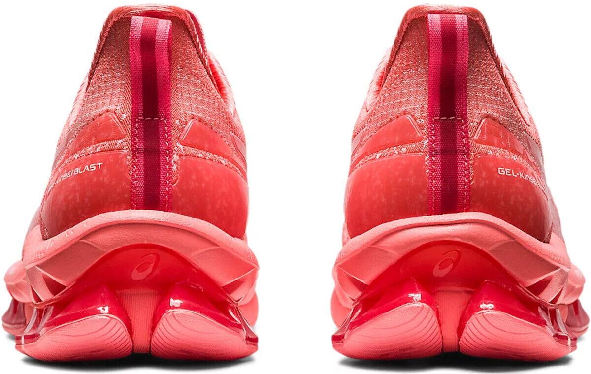 Asics gel kinsei 9 femme cheap