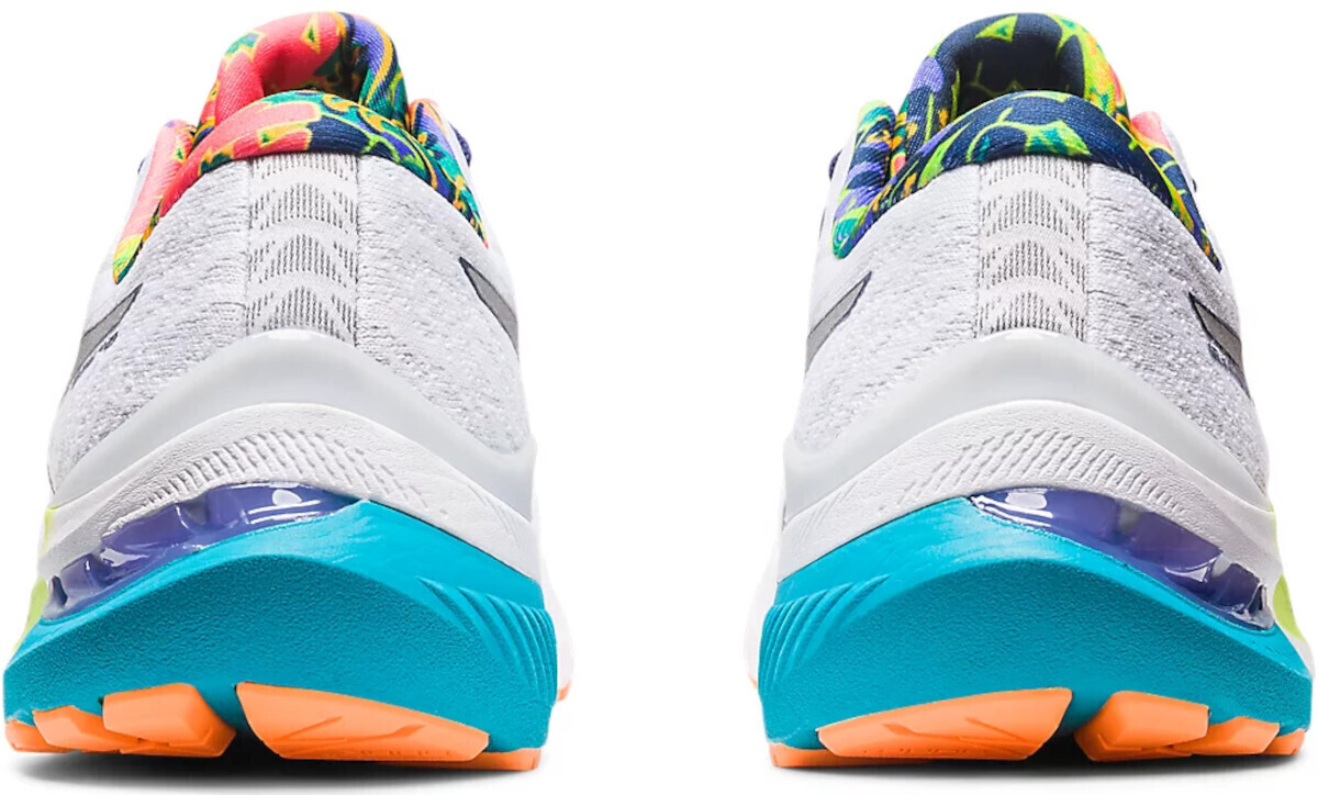 Asics gel kayano clearance 19 lite show