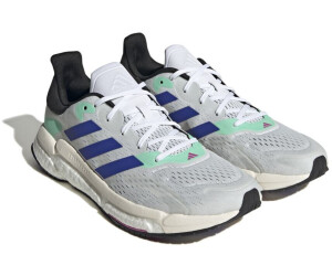 Solar boost sales white
