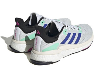 Solar top boost white